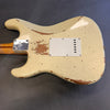 Fender Custom Shop 69 Heavy Relic Stratocaster Custom Order MVP edition