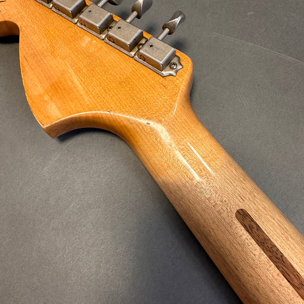 Fender Custom Shop 69 Heavy Relic Stratocaster Custom Order MVP edition