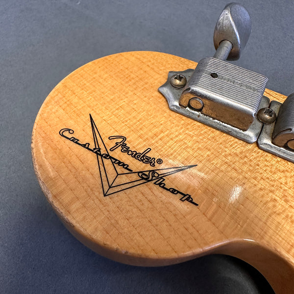 Fender Custom Shop 69 Heavy Relic Stratocaster Custom Order MVP edition