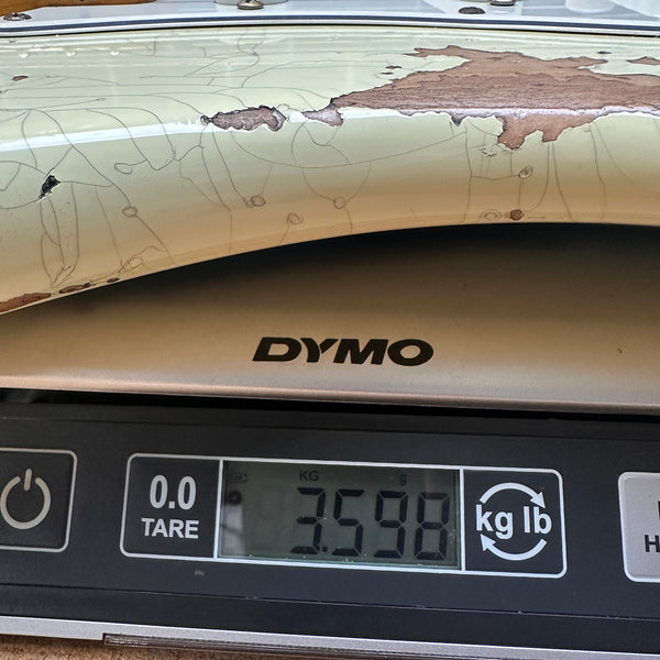 Fender Custom Shop 69 Heavy Relic Stratocaster Custom Order MVP edition