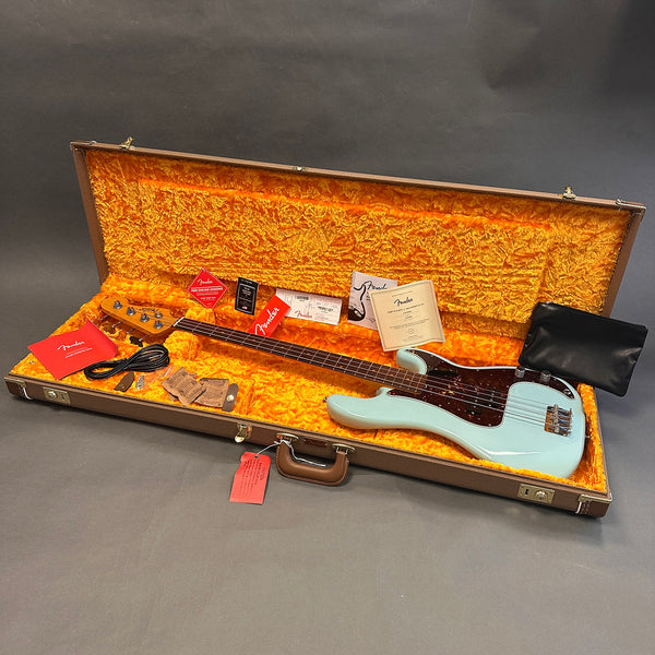 Fender American Vintage II 1960 Precision Bass