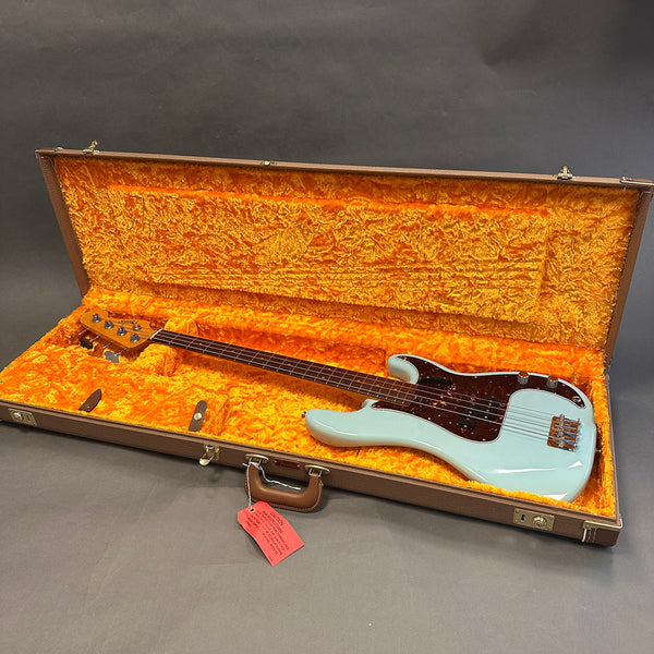 Fender American Vintage II 1960 Precision Bass