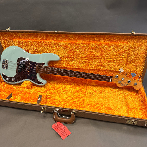 Fender American Vintage II 1960 Precision Bass