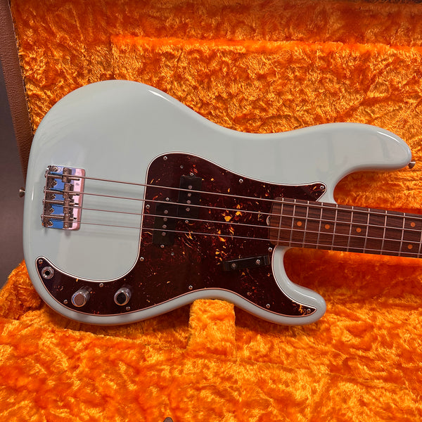 Fender American Vintage II 1960 Precision Bass