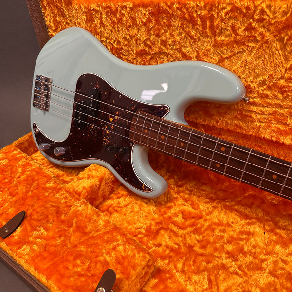 Fender American Vintage II 1960 Precision Bass