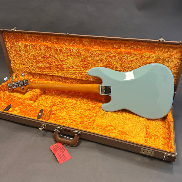 Fender American Vintage II 1960 Precision Bass