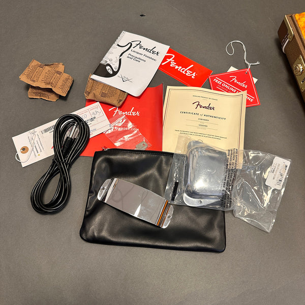 Fender American Vintage II 1960 Precision Bass