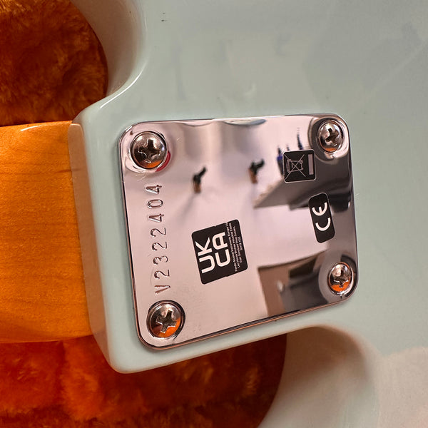 Fender American Vintage II 1960 Precision Bass