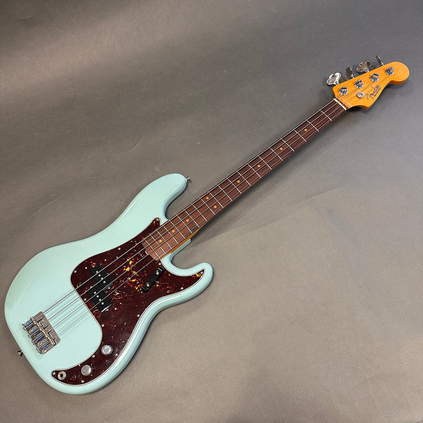 Fender American Vintage II 1960 Precision Bass