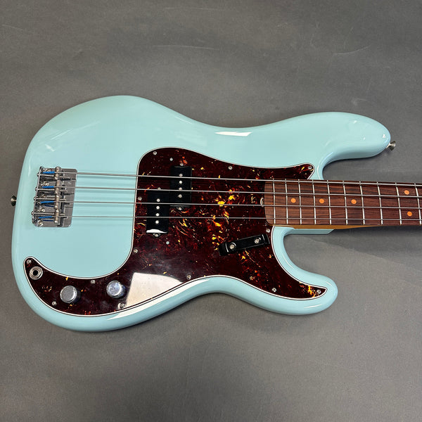 Fender American Vintage II 1960 Precision Bass