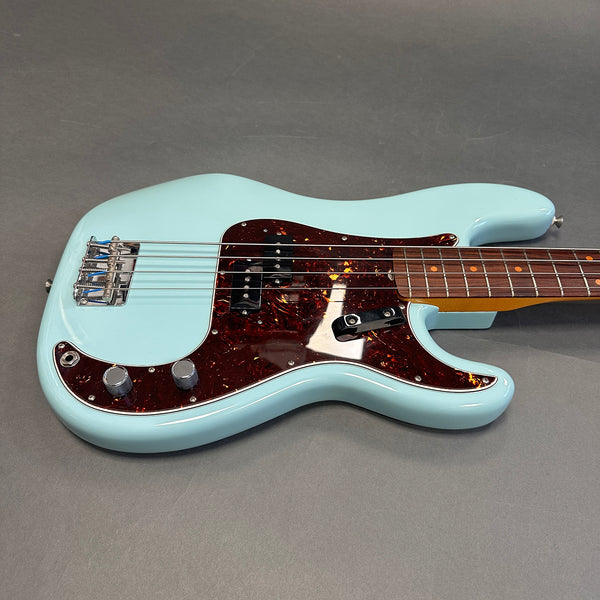 Fender American Vintage II 1960 Precision Bass