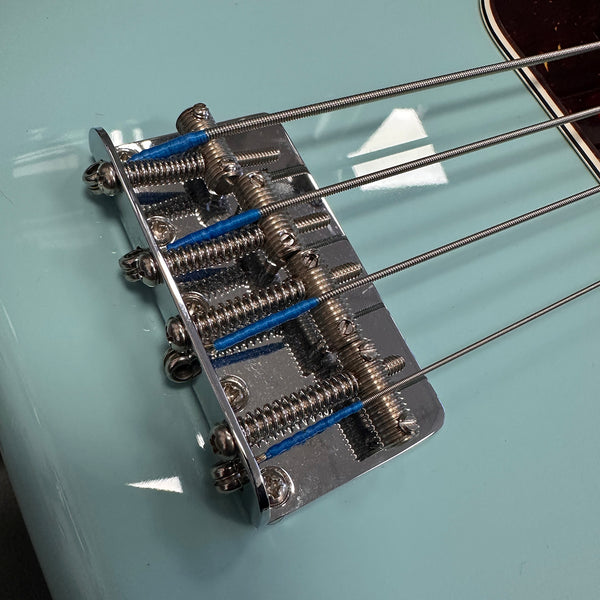 Fender American Vintage II 1960 Precision Bass