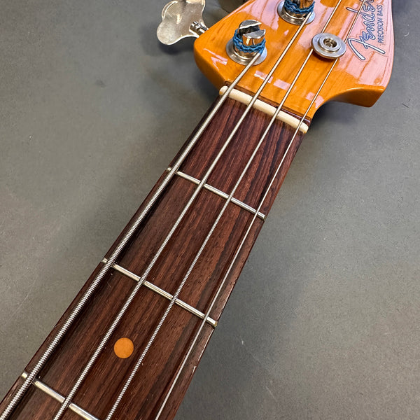 Fender American Vintage II 1960 Precision Bass