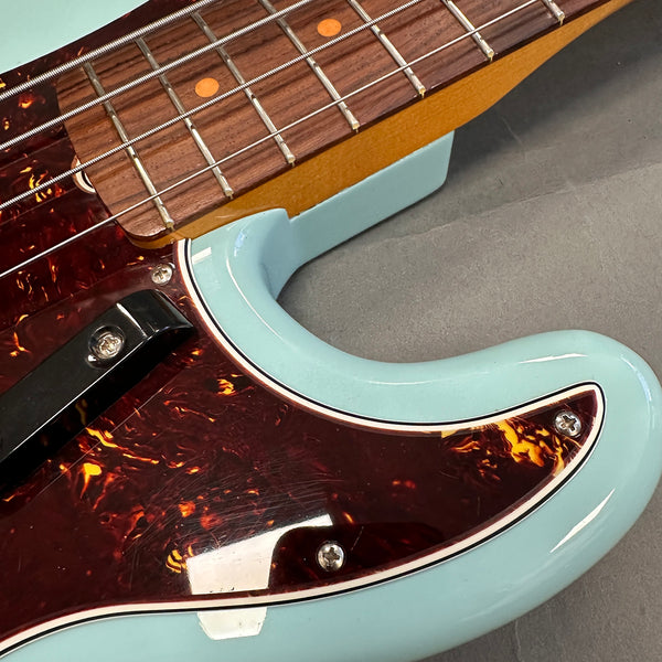 Fender American Vintage II 1960 Precision Bass