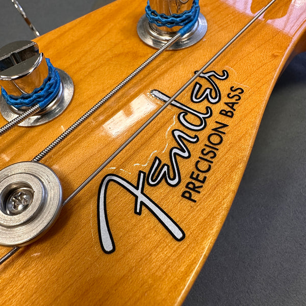 Fender American Vintage II 1960 Precision Bass