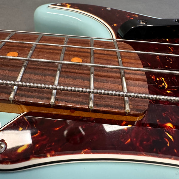 Fender American Vintage II 1960 Precision Bass