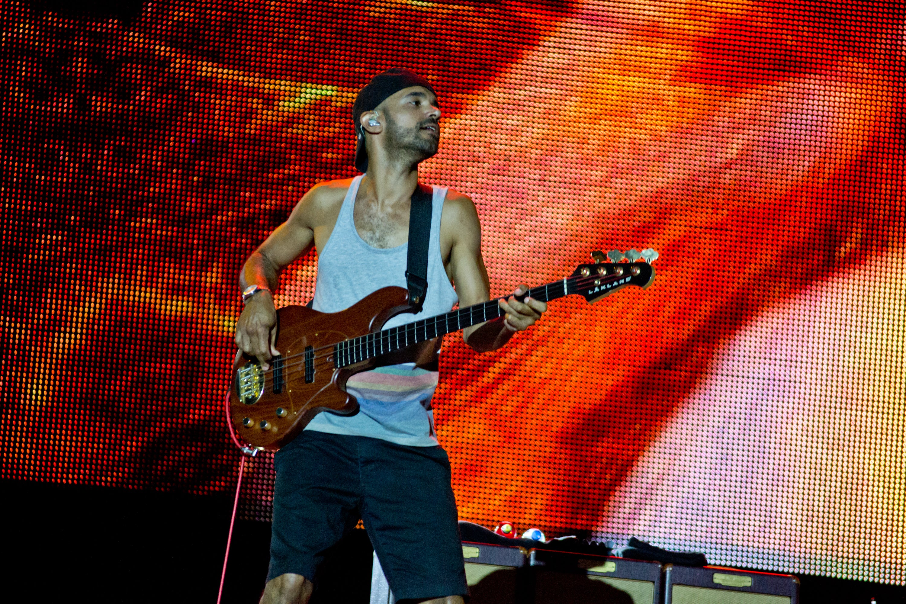Photo of Ben Kenney