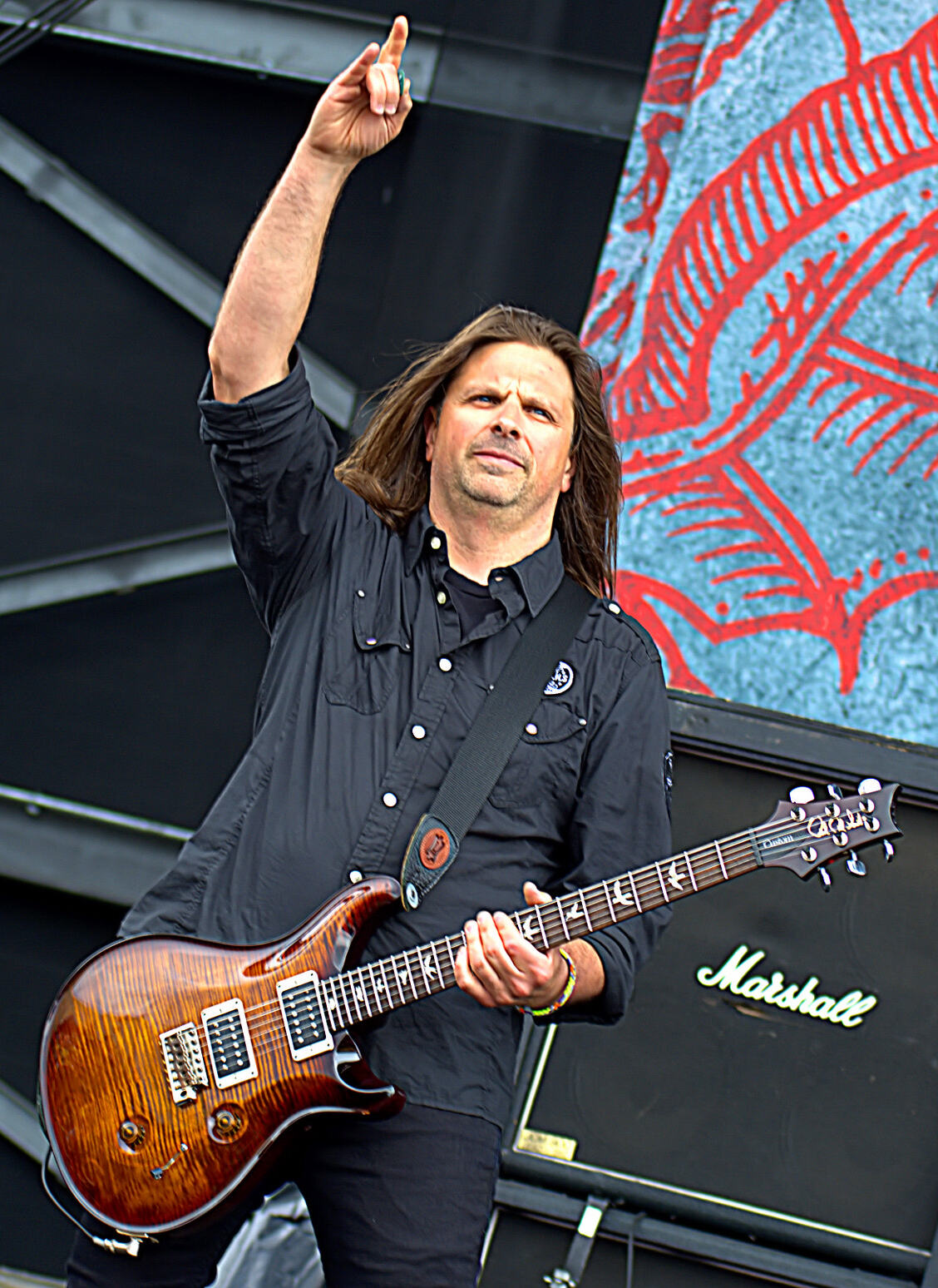 Photo of Mike Mushok