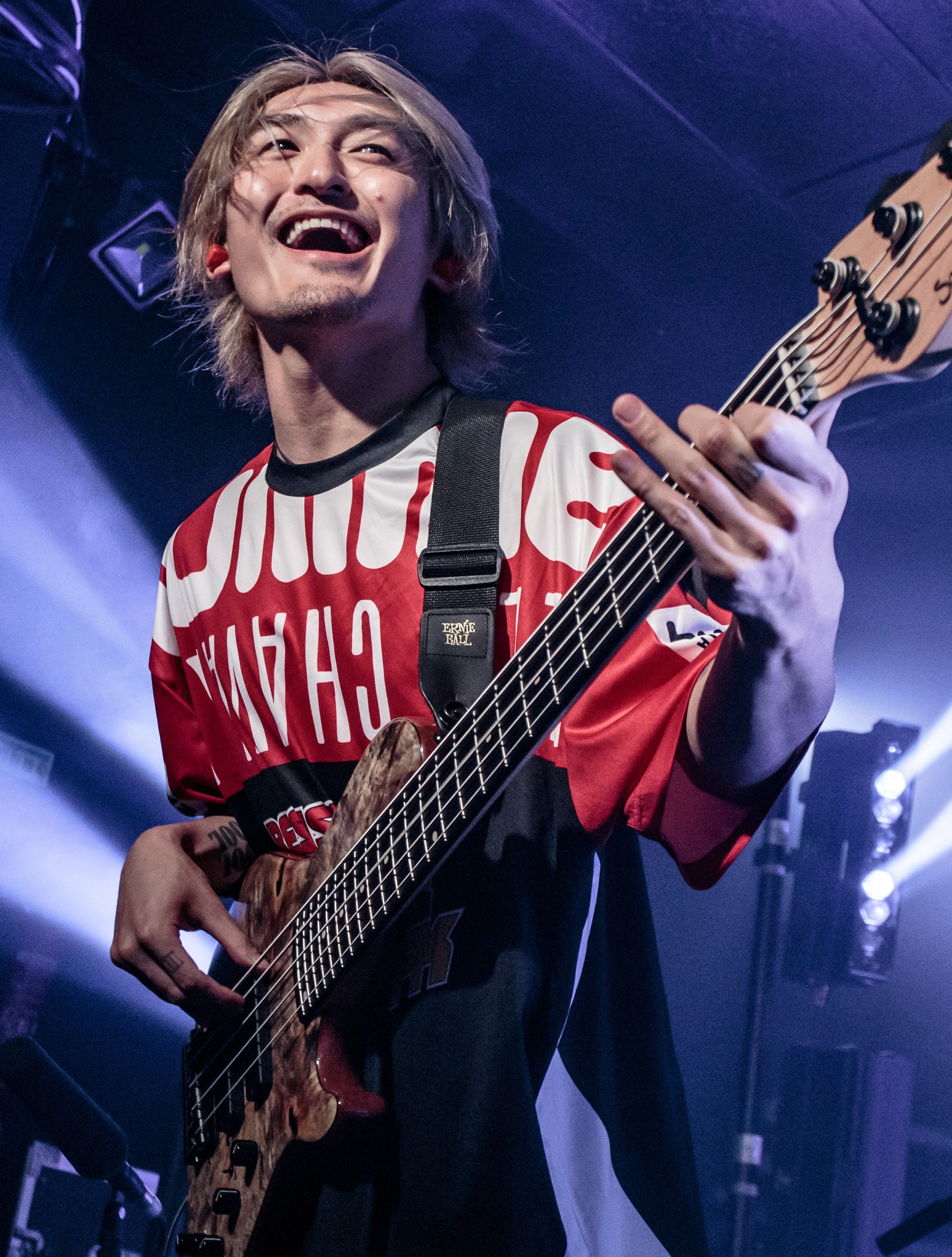 Photo of Ryota Kohama