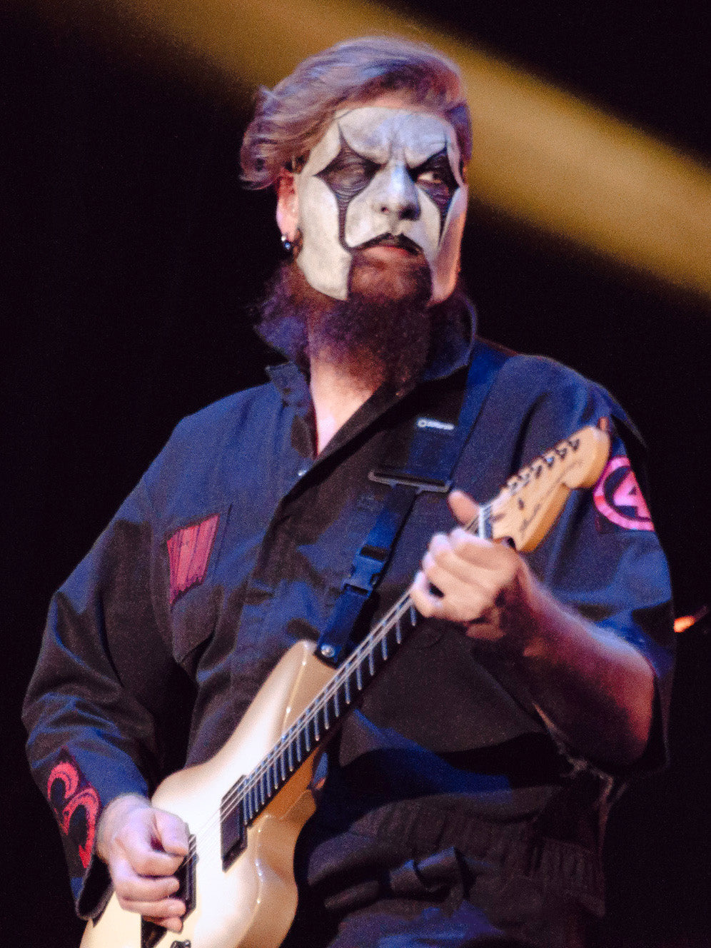 Photo of Jim Root