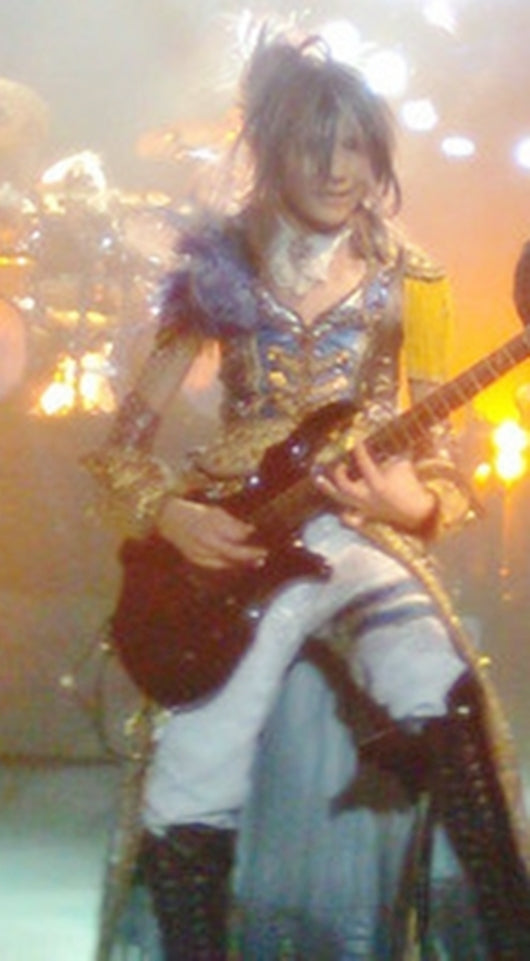 Photo of Teru