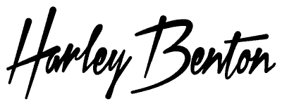 Photo of Harley Benton