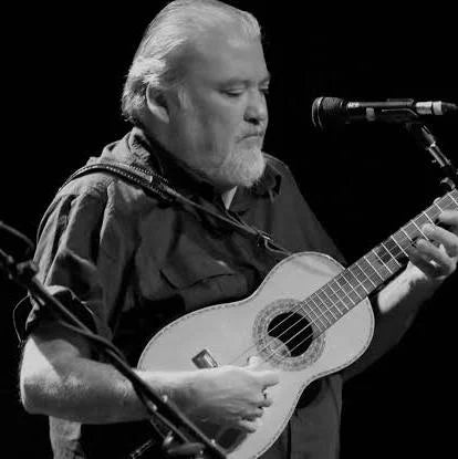 Photo of David Hidalgo