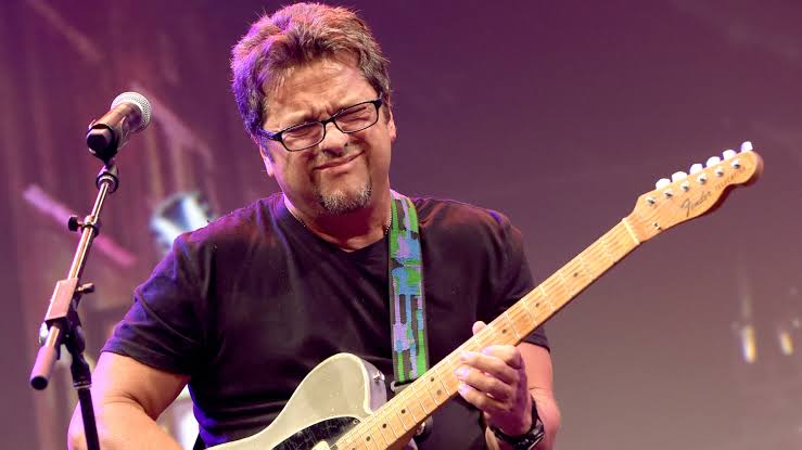 Photo of Brent Mason