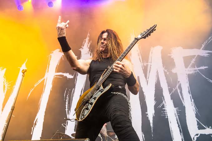 Photo of Chris Broderick