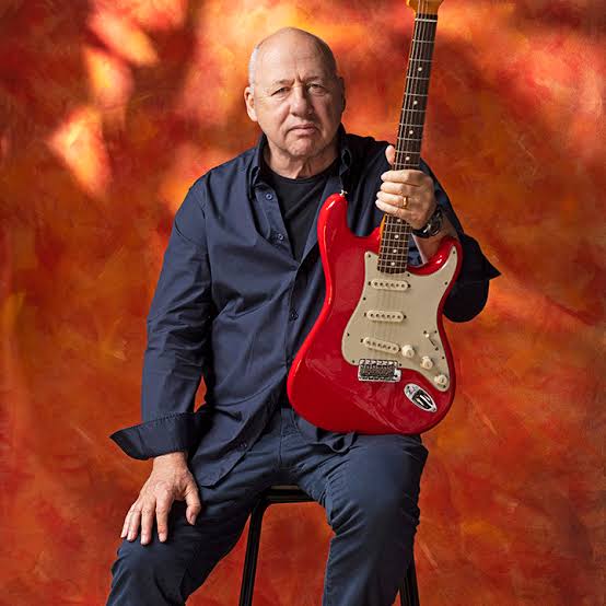 Photo of Mark Freuder Knopfler