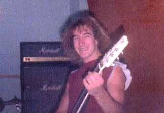 Photo of Bob Rusay