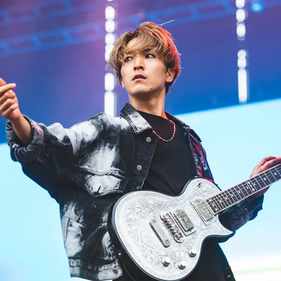 Photo of Kazuki Takemura