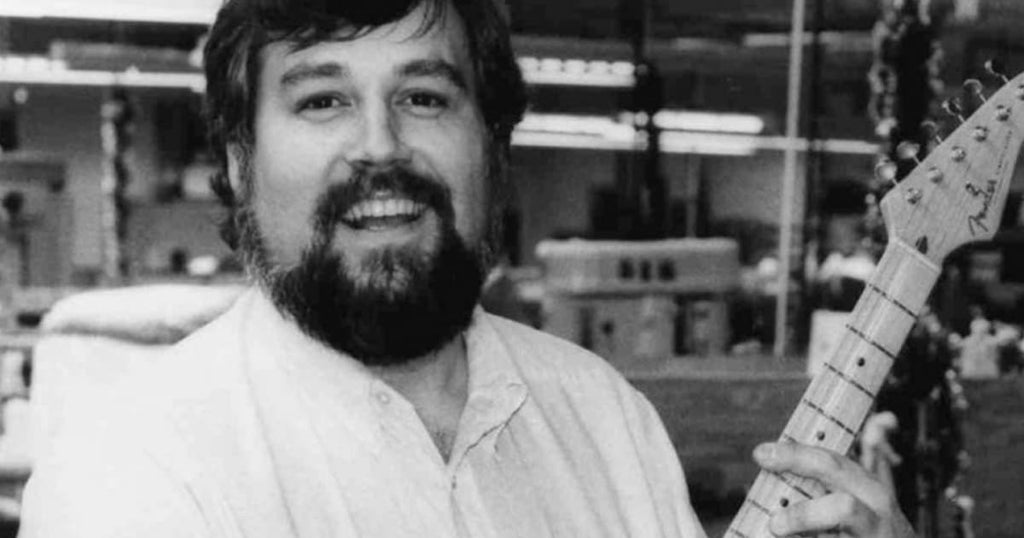 From CBS to Corona: How Fender Rebuilt Its Reputation