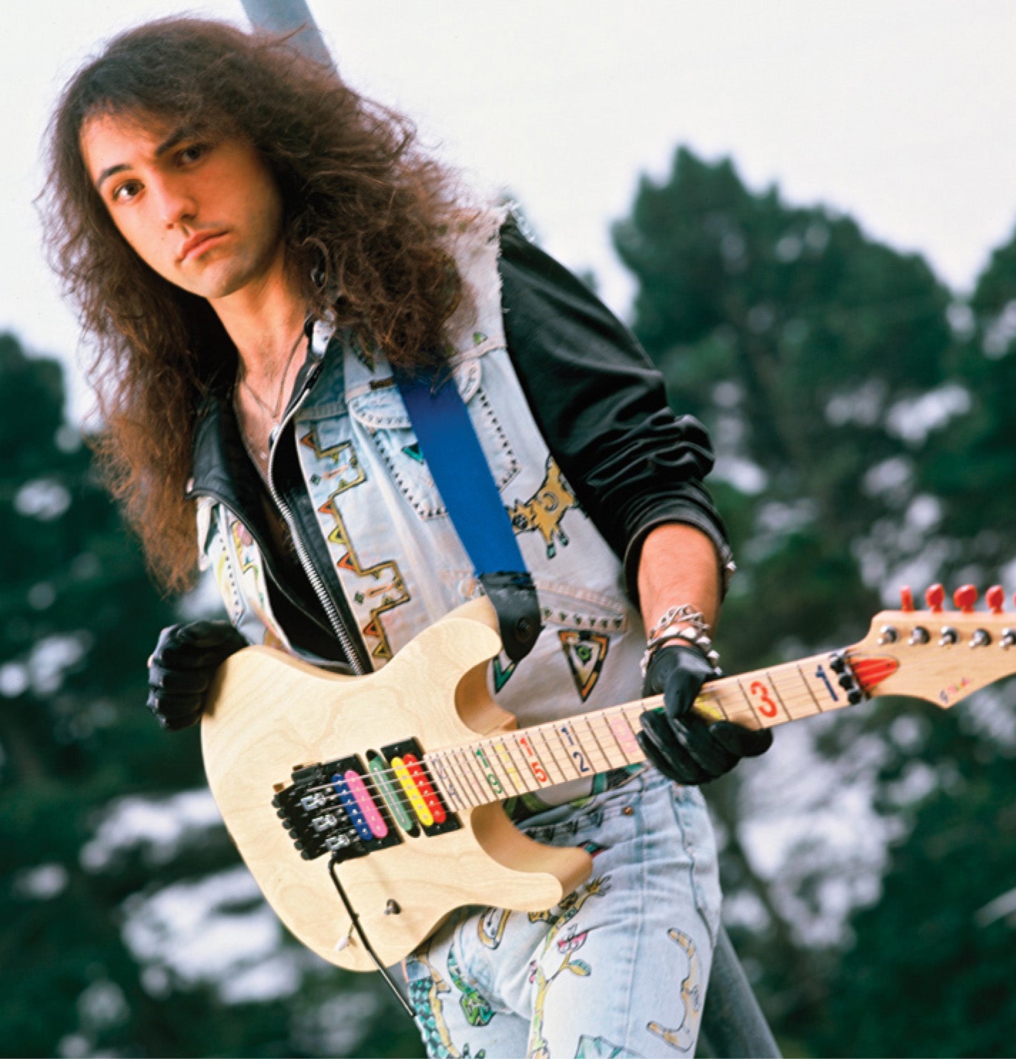 Photo of Jason Eli Becker