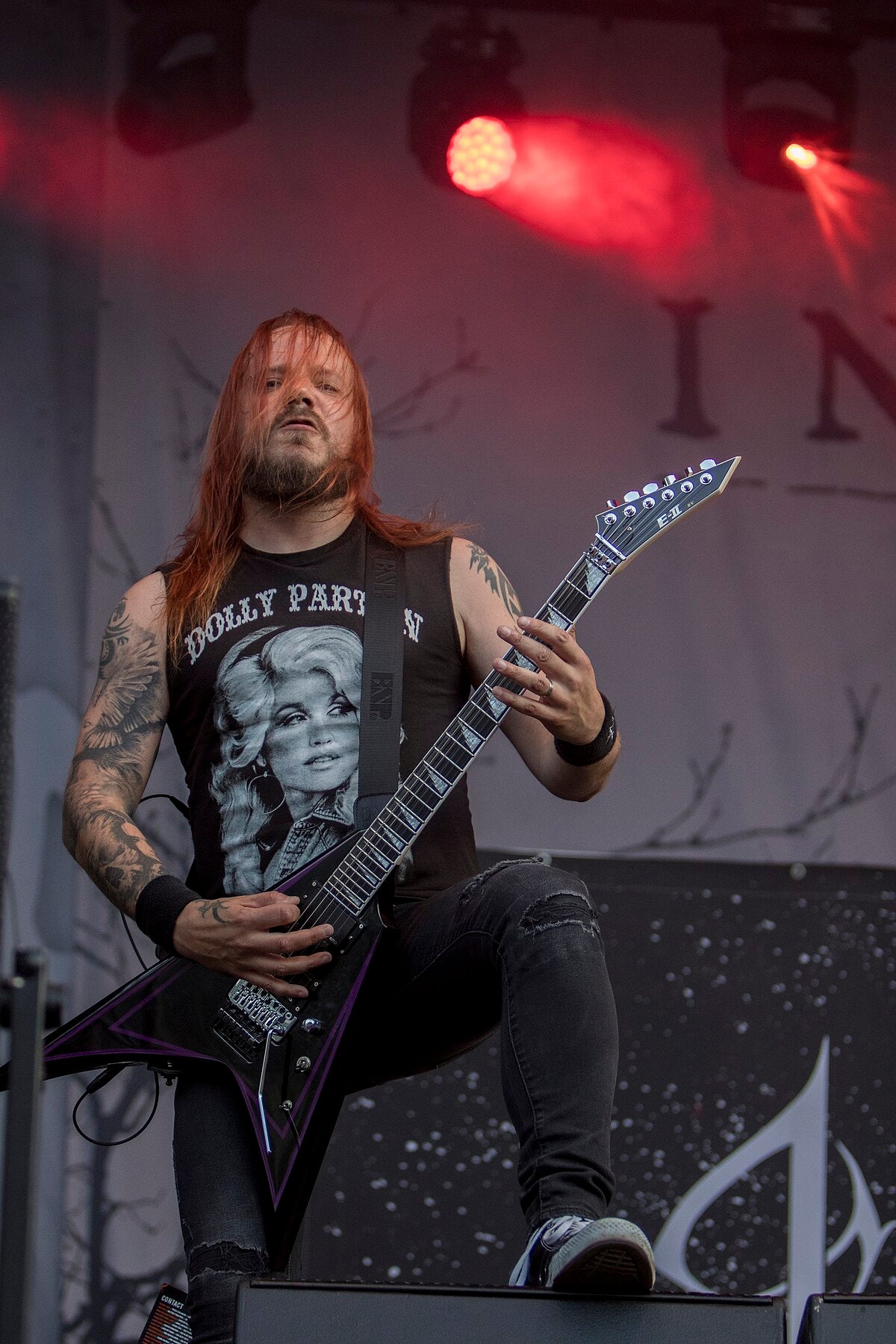 Photo of Jani Liimatainen