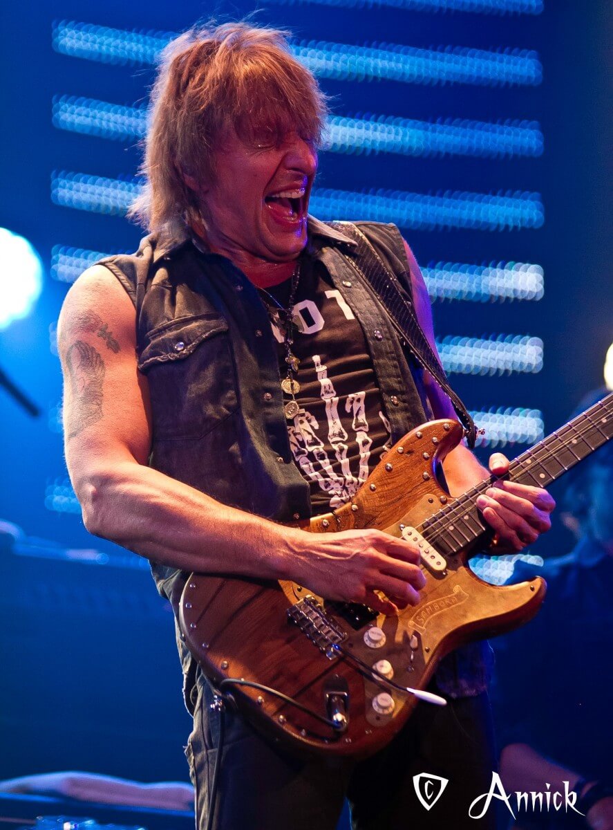 Photo of Richard Stephen Sambora