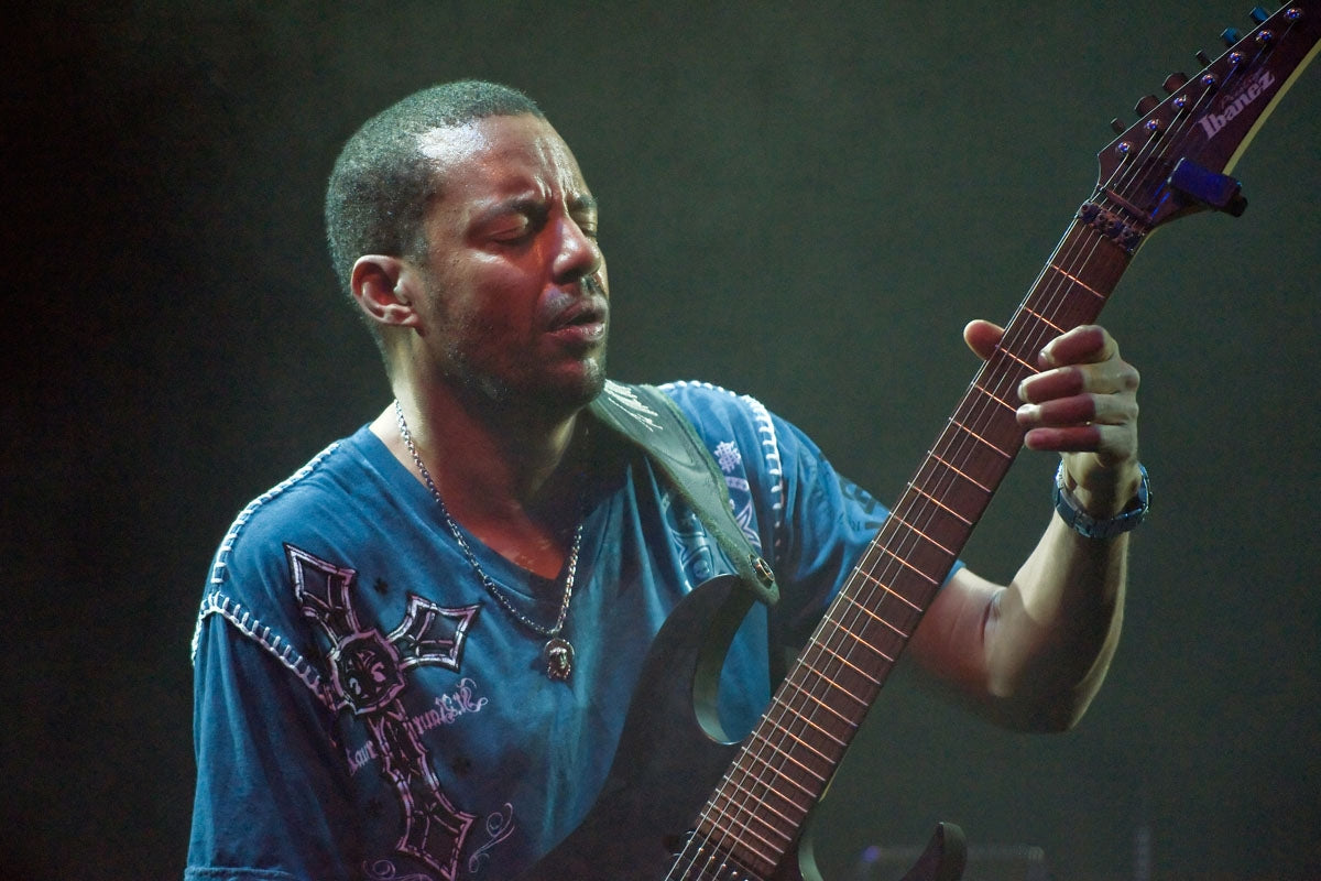 Photo of Tony MacAlpine