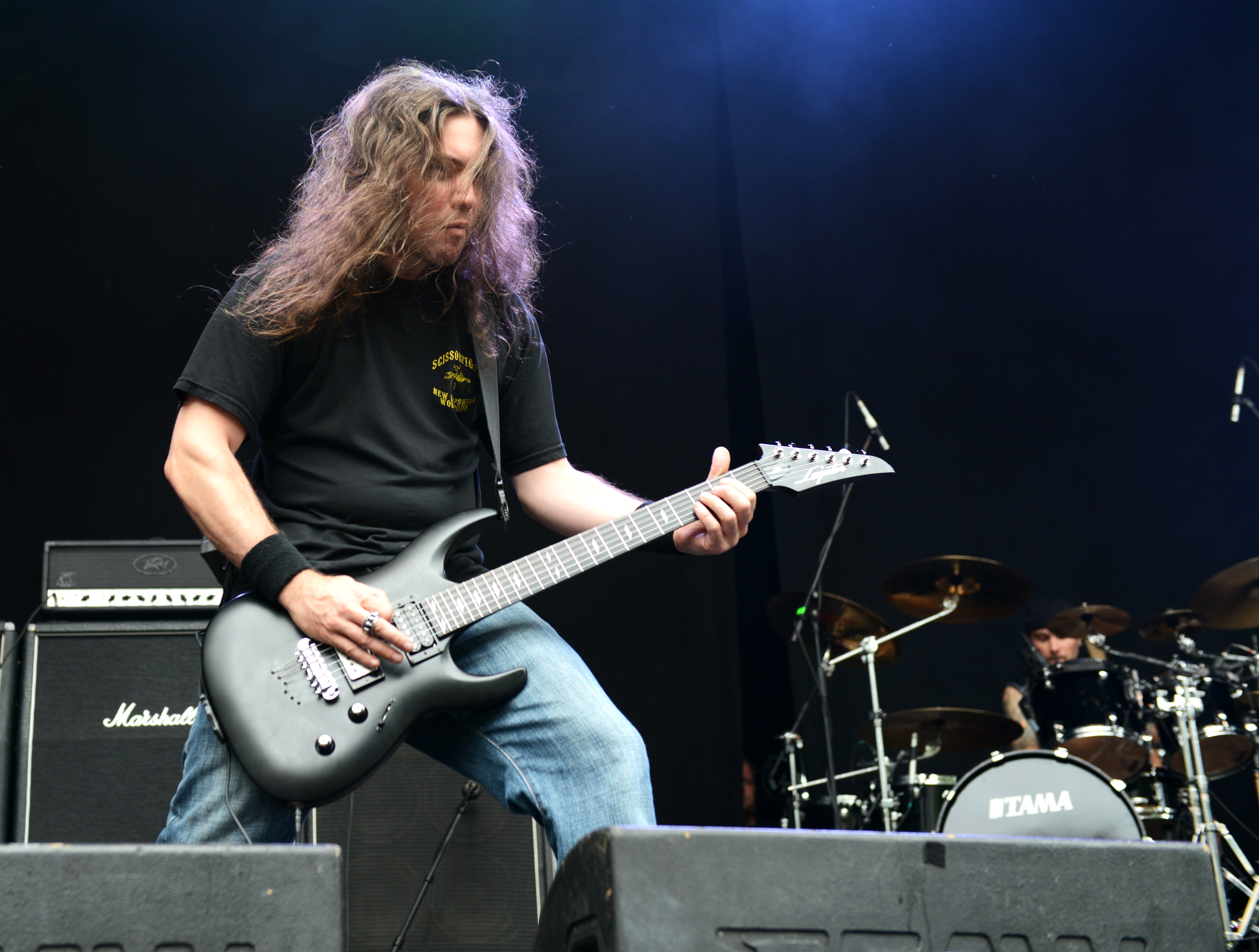 Photo of Matt Bachand