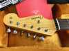 Fender Stratocaster Custom Shop 1962 Closet Classic Black, Pre Owned