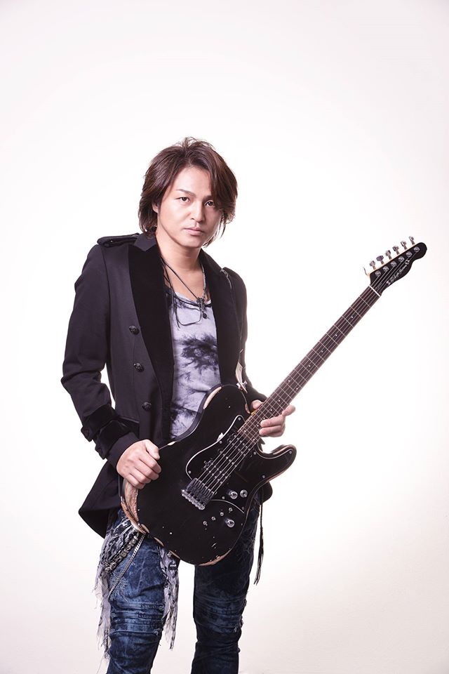 Photo of Daita Ito