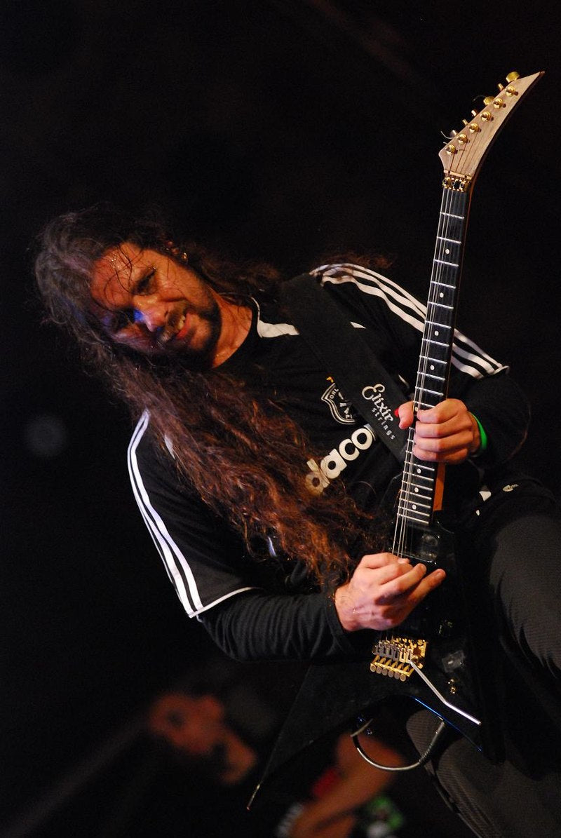 Photo of Hugo Mariutti