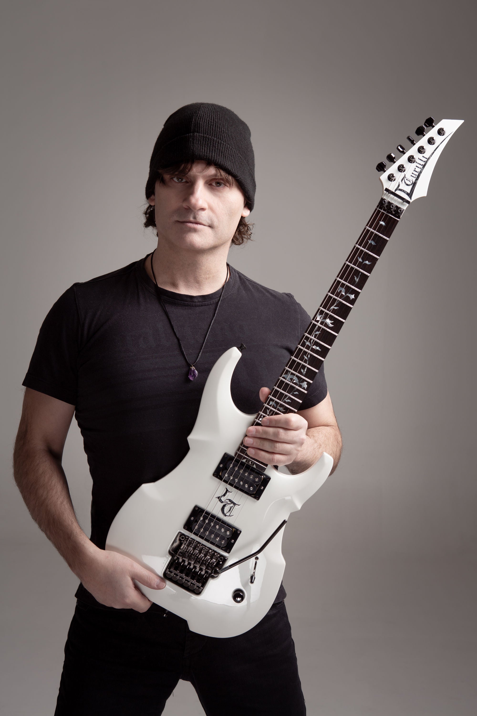 Photo of Luca Turilli
