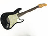 Fender Stratocaster Custom Shop 1962 Closet Classic Black, Pre Owned