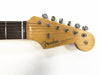 Fender Stratocaster Custom Shop 1962 Closet Classic Black, Pre Owned