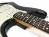 Fender Stratocaster Custom Shop 1962 Closet Classic Black, Pre Owned