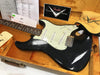 Fender Stratocaster Custom Shop 1962 Closet Classic Black, Pre Owned