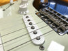 Fender Stratocaster Custom Shop 1962 Closet Classic Black, Pre Owned