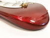 Fender Custom Shop 56 Stratocaster Reissue NOS Candy Apple Red Pre owned