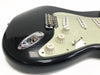Fender Stratocaster Custom Shop 1962 Closet Classic Black, Pre Owned
