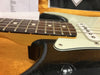 Fender Stratocaster Custom Shop 1962 Closet Classic Black, Pre Owned